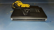 D-Link  DES (DES1108) 8-Ports External Switch picture