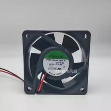 SUNON PMD1206PTB1-A 6025 12V 3.9W 6CM 2-Wire Cooling Fan picture
