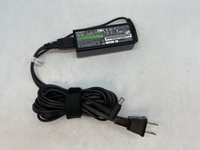 Sony VGP-AC19V39 39W 19.5V 2A Laptop AC Power Adapter Charger FREE S/H picture