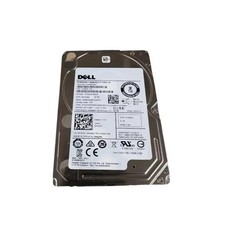 New FVX7C 0FVX7C Dell ENTERPRISE 2TB 7.2K RPM 12Gb/s 2.5