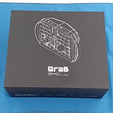 Mechanical Keyboard Model GRABSHELL DOTBRAVO picture