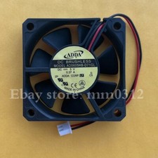ADDA AD0605HB-D71GL 6015 DC5V 0.37A 6CM switch cooling fan picture