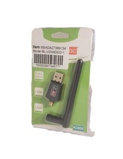 EDUP AC600Mbps 5.8Ghz/2.4Ghz Dual Band Wireless USB WIFI Adapter -... picture
