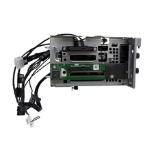 Dell GCGMK Precision 7865 1 x NVMe + 1 x SATA Backplane Assembly w/Cables picture