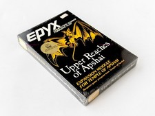 Upper Reaches of Apshai - Epyx - 1981 / IBM PC - Sealed picture