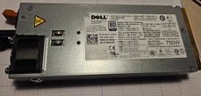 LOT OF 2 Dell 0FN1VT PowerEdge power supply CN-0FN1VT-17972-45G-04XU-A00 picture