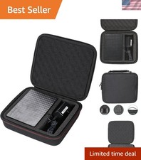 Portable Hard EVA Case for Seagate Expansion Hard Drives with Ergonomic Grip picture
