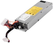 SERVER POWER SUPPLIES DELL 011KVW DPS-202AB A 240WATT POWEREDGE 1550 picture