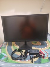 LG 24MK400H‑B 24″ Monitor – 24-inch Full-HD FHD (1920×1080)  picture