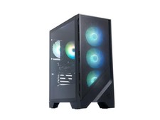 MSI Gaming Desktop PC Codex Z2 A8NVL-484US AMD Ryzen 7 8700F 16GB DDR5 2TB NVMe picture