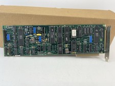 Vintage IBM 1501492 Hard Drive Controller Adapter 8 Bit ISA？？ picture