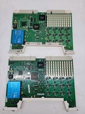 Lot of 2 Cisco 15454-DS3 -N-12 Electrical Interface Card picture