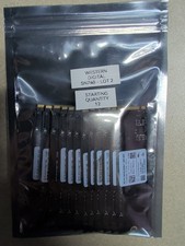 Lot of 12x WD SN740 512GB NVMe Gen4 M.2 2280 SSD Tested Data Wiped picture