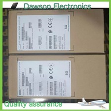 R0Q05A P13378-001 NEW HPE Primera 600 2.4TB SAS 12G 2.5