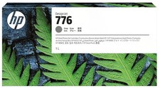 DesignJet 776 Ink Cartridge Gray picture