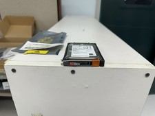 EMC 118033069-04 600GB 10K SAS 2.5