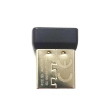 6-CH Wireless Dongle Receiver USB Adapter For Logitech Mouse MX M510 Keyboard A picture