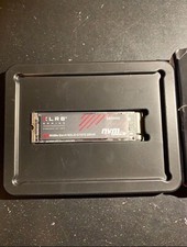 PNY XLR8 CS3040 4TB M.2 NVMe Internal SSD (M280CS3040-4TB-RB) picture