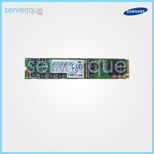 Samsung MZ1LV960HCJH PM953 960GB PCI-e 3.0 x4 NVMe M.2 22110 Solid State Drive picture