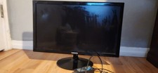 Samsung SyncMaster S24B150BL 23.6 Inch VGA DVI-D 1920 x 1080 Monitor With Stand picture