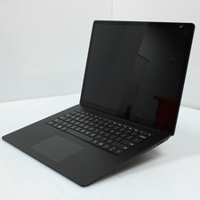 Microsoft Surface Laptop 4 Intel Core i7 11th Gen 16GB 256GB Windows 11 Pro B7 picture