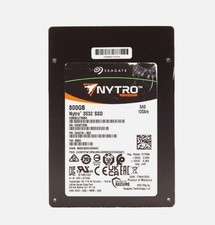 Seagate Nytro XS800LE70084 800GB 2.5