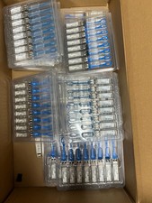 Lot of 2 Genuine Brocade 57-0000089-01 XBR-000198 16G 10KM LW SFP+ Transceiver picture