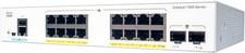 Cisco Catalyst 1000 C1000-16P-E-2G-L 16-Port PoE+ Switch 2x SFP 120W picture