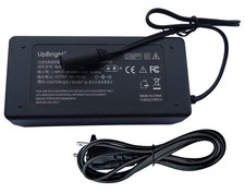 2-Prong or Barrel 29V 2A AC/DC Adapter For RS RS0602-290200-US Electric Recliner picture