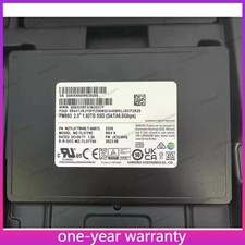 Samsung PM893 1.92TB SSD 2.5