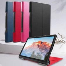 Slim Lightweight Protective Shell Case for Lenovo Yoga Tab 11 (YT-J706F)11 inch picture