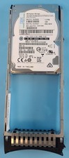 Lot of 2 IBM 01AR327 HGST HUC101812CSS200 HDD 2.5” 1.2TB SAS 6.0 Gbps 10k 128MB picture