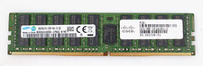 16GB Samsung M393A2G40DB0-CPB DDR4 PC4-2133P RDIMM Server Memory picture