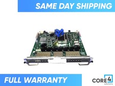 HP JC755A 10500 32-PORT 10GBE SFP+ SF MOD picture