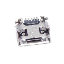 NEW OEM Micro USB Charging Port Connector VERIZON ELLIPSIS 8 QTAQZ3 8