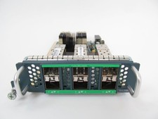 Cisco N10-E0060 UCS 6100 6-port 10g SFP+ exp module picture