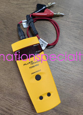 1PCS NEW FLUKE TS100-PRO-BT-TDR Cable fault finder shipping  Via DHL or Fedex picture