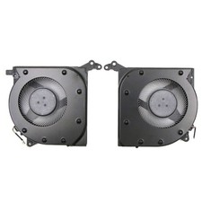 1X CPU+GPU Cooling Fan For LENOVO Legion 5-15ARH05 82B5 5F10S13914 5F10S13917 picture