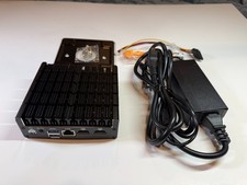 Protectli Vault FW4B pfSense Firewall J3160 8GB RAM 128GB mSATA SSD Tested picture