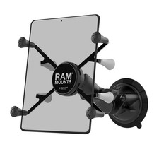 RAM-B-166-UN8U X-Grip with RAM Twist-Lock Suction Cup Mount for 7-8 Tablets with picture