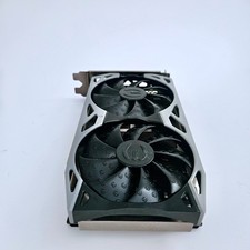 EVGA GeForce GTX 1660 XC Ultra 6GB — Tested, Excellent Condition picture