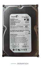 Seagate Barracuda  ST3500630AS 500GB 3.5