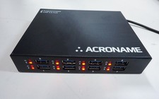 ACRONAME - Programmable USB Hub 3 - Industrial 8-port USB 5Gbps Hub USED picture