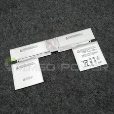 New Genuine G3HTA024H G3HTA023H Battery for Microsoft Surface Book 1 2 gen 1703 picture