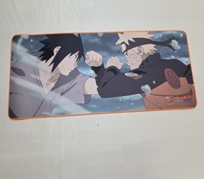 RARE Faze Clan x Naruto Shippuden 2XL Mousepad New Open Box picture
