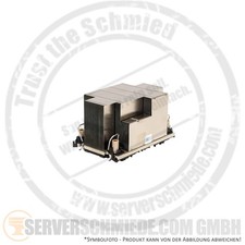 Dell Standard Performance Heatsink 2U CPU Cooler Max 185W R760 R760xs 412-BBHD picture