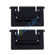 Replacement plastic bracket for Logitech GPRO X TKL keyboard leg foot picture