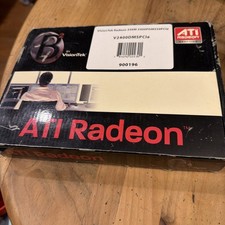 VisionTek Radeon 256M ATI Radeon 900196 New picture