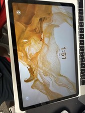WiFi Only Samsung Galaxy Tab S8 11.0