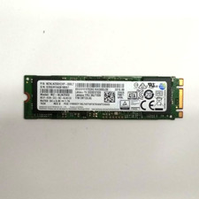 Samsung PM871 MZ-NLN2560 256GB NVMe M.2 SSD MZNLN256HCHP-000L7 TH545 picture
